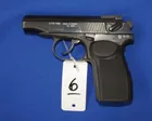 KBI Russia Makarov