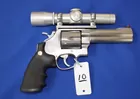 Smith & Wesson