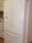 Newer Refigerator