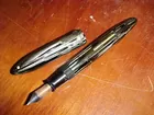 Black&Silver filp Sheaffer