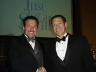 Tom DiNardo & Joe Piscopo - Dr's. Without Borders