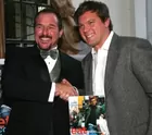 Tom DiNardo & Tyler Florence Sell Chef Dinner