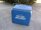 Pepsi Cooler