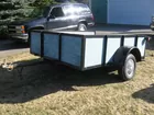 Utility Trailer