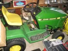 John Deere