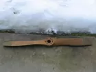 Air Plane Prop