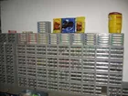 Wow Big Hardware Selection