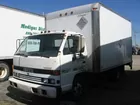 Isuzu Electromatic 