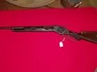 1886 Winchester lever action 12 ga