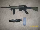 AR-15 & acc. - Merritt Family Auctions