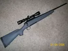Winchester 270 - Merritt Family Auctions