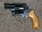 .38 snub nose - Merritt Family Auctions