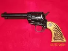 Colt .22 revolver - Merritt Family Auctions