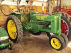 John Deere B Tractor