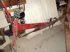 drag saw