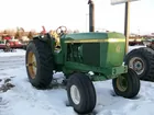 JD.4430 SN025995, tractor