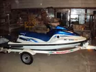 2001 Polaris waverunner