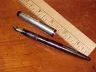 Wearever Flip 51/4in fountain pen
