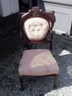 VIC. CHAIR 