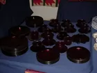 RUBY RED SET