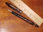 sheaffer old pump fountain