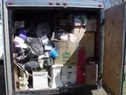 14 FOOT TRAILER FULL