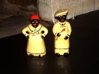 Old Salt & Pepper