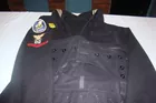 WWII Navy Uniform