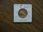 1985 $5 gold coin