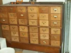 Oak Index File