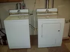 Maytag Washer & Dryer