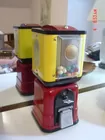 Old Bubble Gum Machine