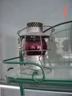 Ruby RR Lantern