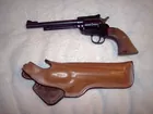 Ruger Magnum .22