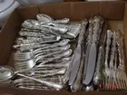 72 Pc. Strausberg Sterling