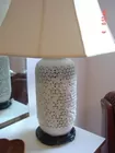 Oriental Lamp