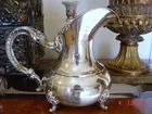 Heidelberg Sterling Pitcher
