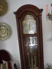 Seth Thomas Grandfather Clock