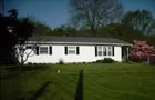 Ranch Style House on 1.1 Acres