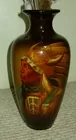 WELLER VASE -Mike Charnego, Auctioneers