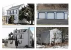 2 ½ frame & vinyl house - Denver, PA