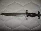 S.A. Dagger