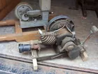 Racine, Wisconsin Sieverkropp Engine/Pump