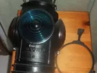 B&O Railroad Caboose Lantern