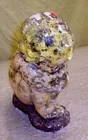 chalkware bank