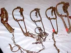 traps w dates on tags