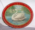 Swan Flour tray