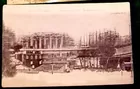 Argyle WI photo postcard