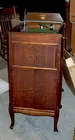 Columbia Grafonola windup grammaphone
