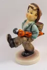 Hummel figurine: Globe Trotter